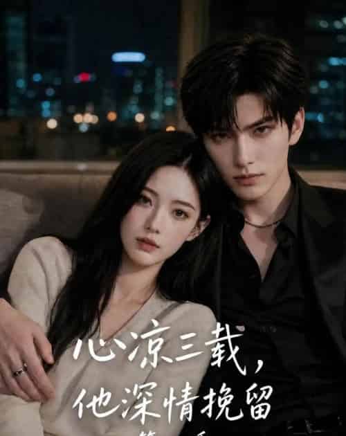 心凉三载，他深情挽留第二季（84集全）AI-海之城短剧项目