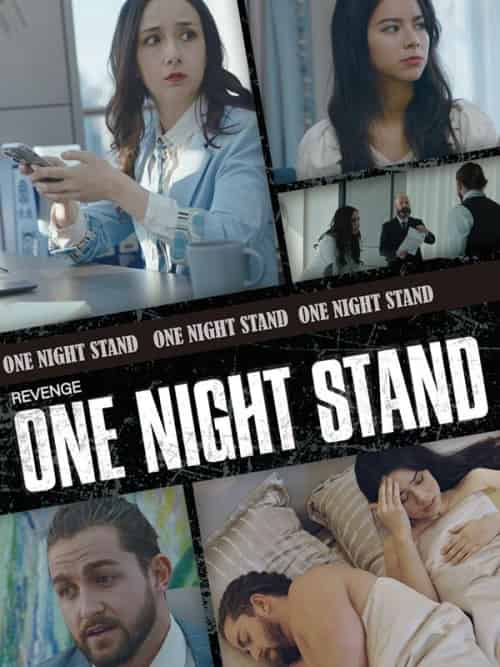 One Night Stand（50集全）Richard＆Emily - 海之城海外短剧
