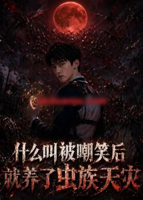 什么叫被嘲笑后就养了虫族天灾（78集全）AI短剧-海之城短剧项目