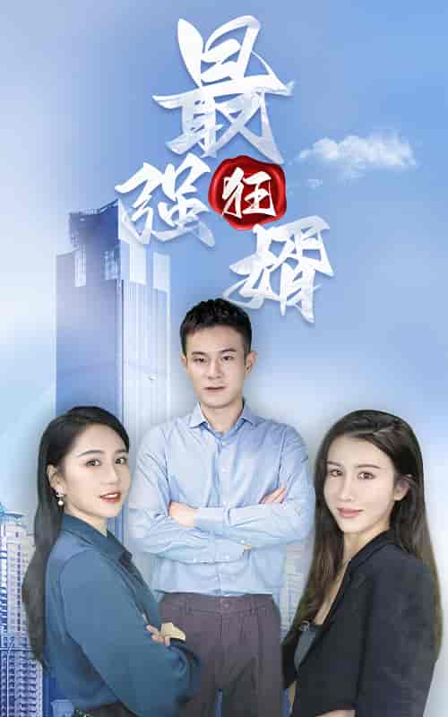 最强狂婿（88集） - 海之城短剧