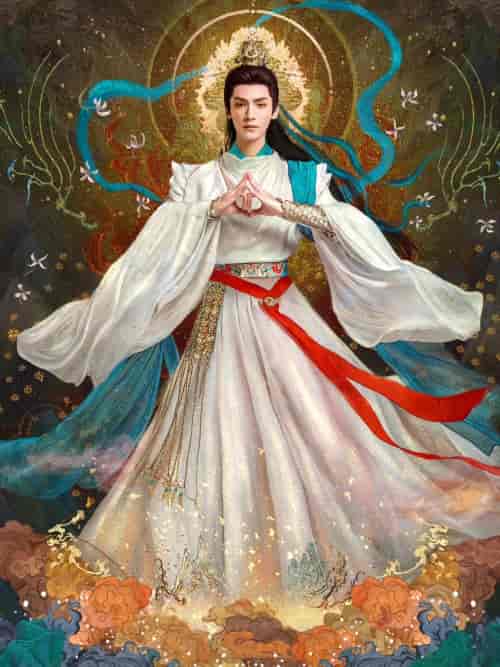 神级梦境师（83集） - 海之城短剧