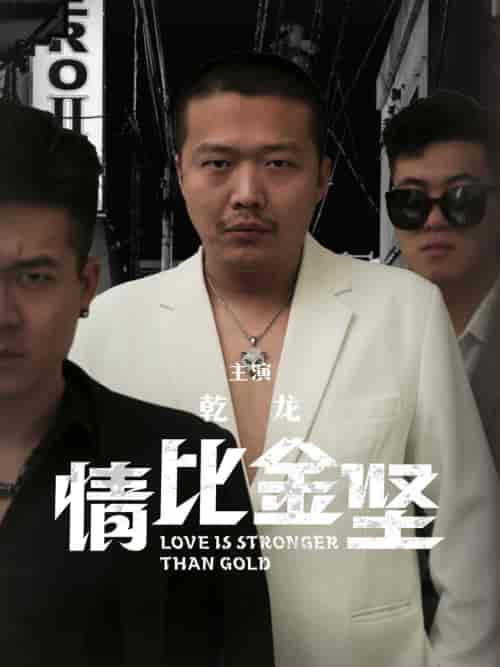 情比金坚（64集） - 海之城短剧