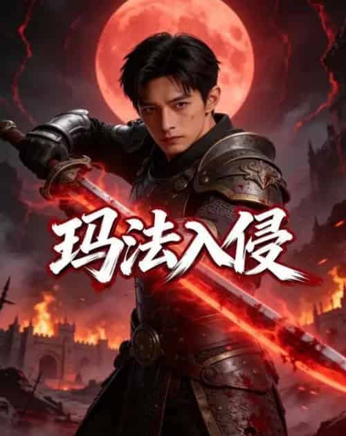 玛法入侵（80集全）Ai-海之城短剧项目