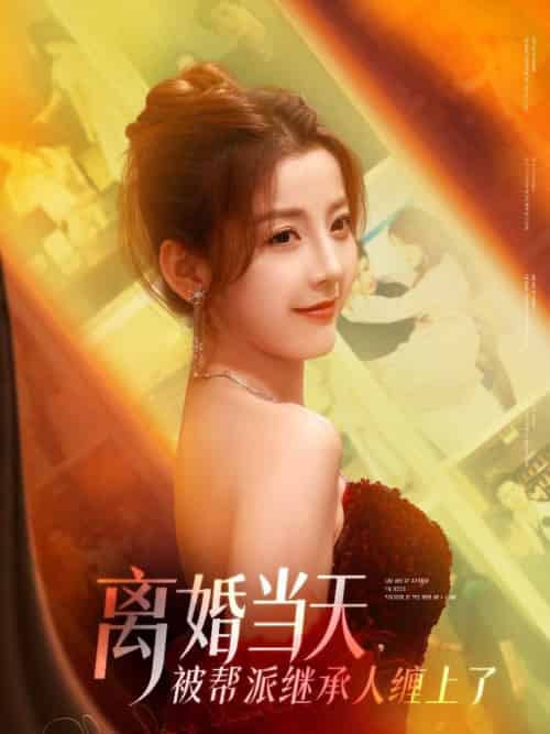 离婚当天，被帮派继承人缠上了（71集全）叶一宸＆宋晓＆陈旭＆袁颖 - 海之城短剧