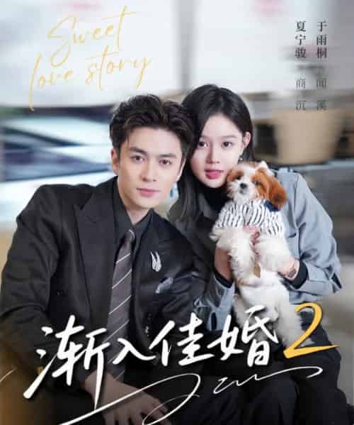 渐入佳婚2（103集全）夏宁骏＆于雨桐-海之城短剧项目