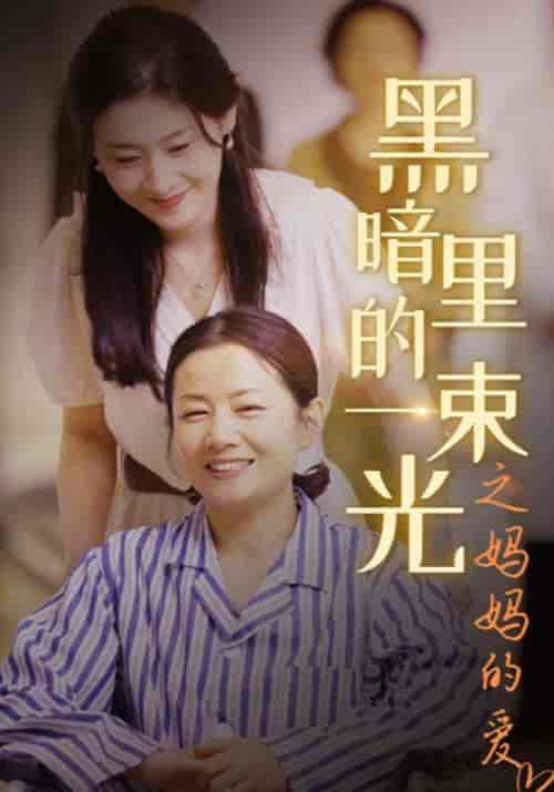 黑暗里的一束光之妈妈的爱（89集全）王淑芬＆张萌 - 海之城短剧