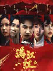 满江红之怒发冲冠（75集） - 海之城短剧