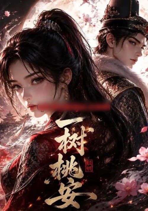 一树桃安（29集全）AI短剧 - 海之城短剧