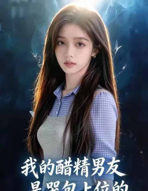 我的醋精男友是哭包上位的（53集全）AI-海之城短剧项目