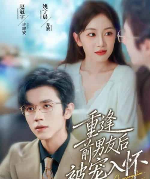 重逢前男友后，被宠入怀（70集全）赵冠宇＆姚宇晨-海之城短剧项目