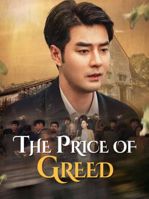 The Price of Greed The Price of Greed