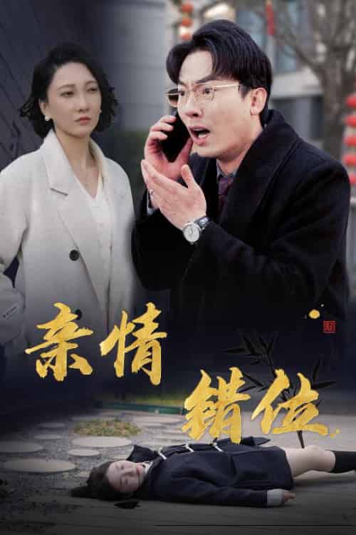 完美失控＆亲情错位＆预料之外的爱（30集全） - 海之城短剧