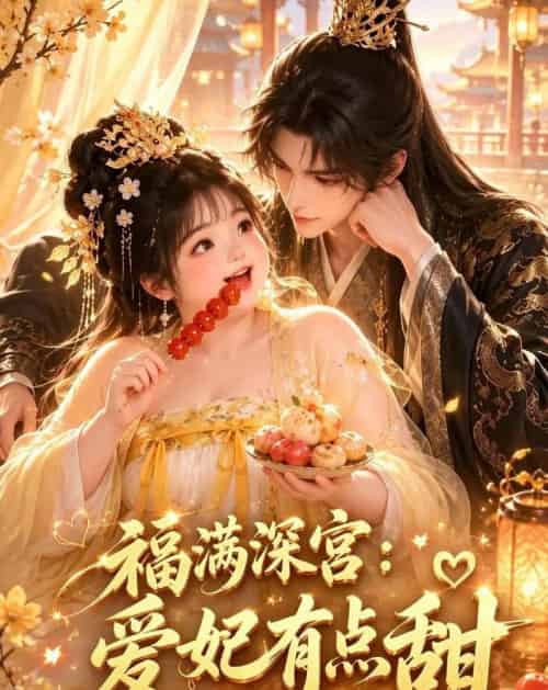 福满深宫：爱妃有点甜（61集全）AI-海之城短剧项目