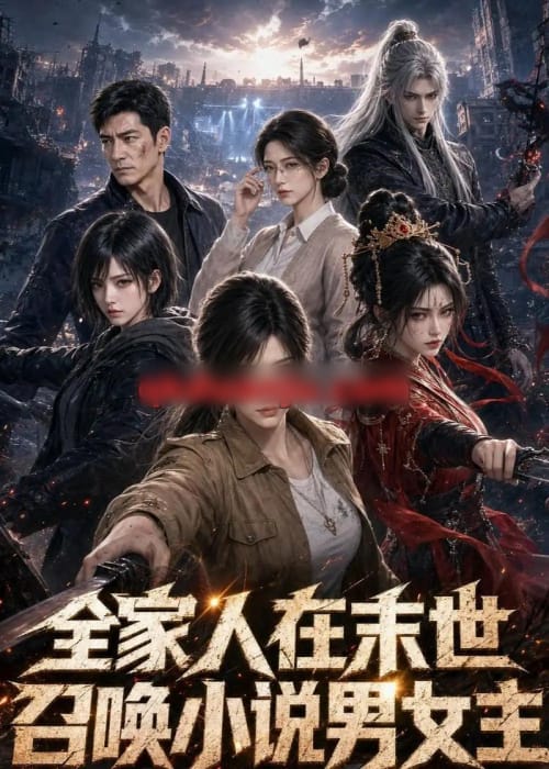 全家人在末世召唤小说男女主 全家人在末世召唤小说男女主
