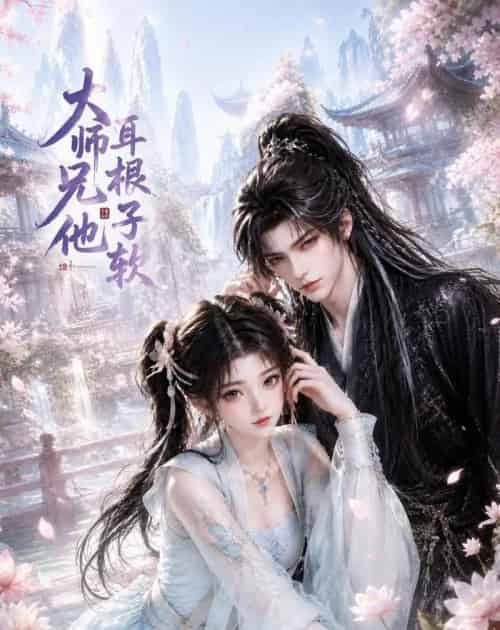 大师兄他耳根子软 大师兄他耳根子软