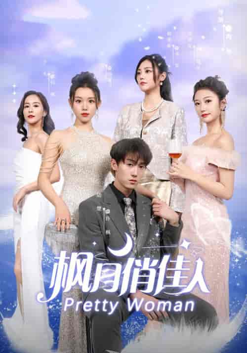 枫月俏佳人（83集） - 海之城短剧