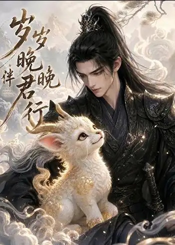 岁岁晚晚伴君行（31集全）AI-海之城短剧项目