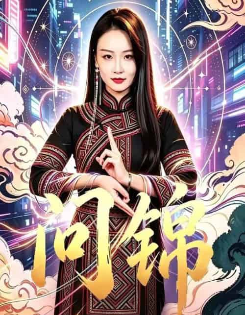问锦（60集全）胡心棠＆孙胜博-海之城短剧项目
