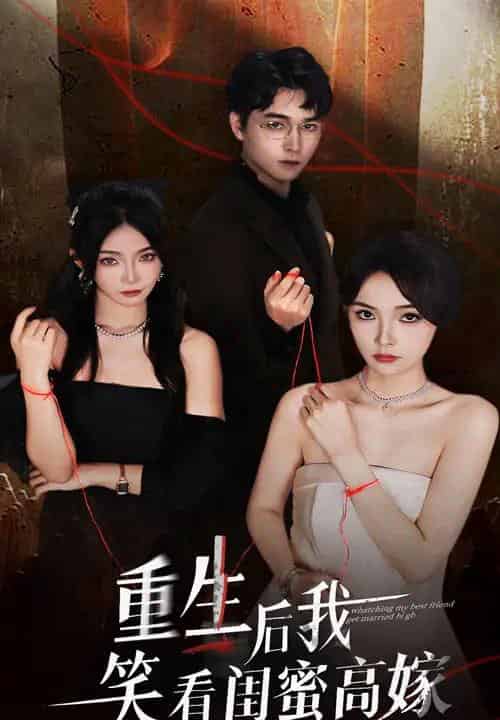 重生后我笑看闺蜜高嫁（60集全）梁萧＆杨沫-海之城短剧项目