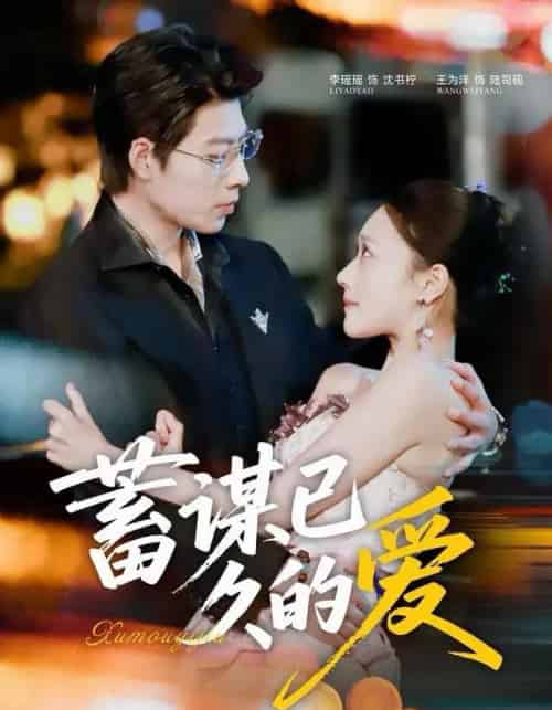 蓄谋已久的爱（64集全）王为洋＆李瑶瑶-海之城短剧项目