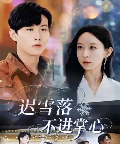 迟雪落不进掌心（79集全）李沐珩＆王瀚迎-海之城短剧项目