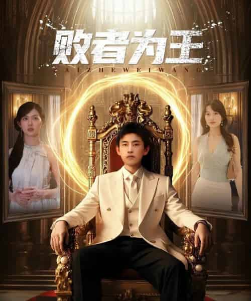 败者为王（80集全）潘悦铭＆于杨梓-海之城短剧项目