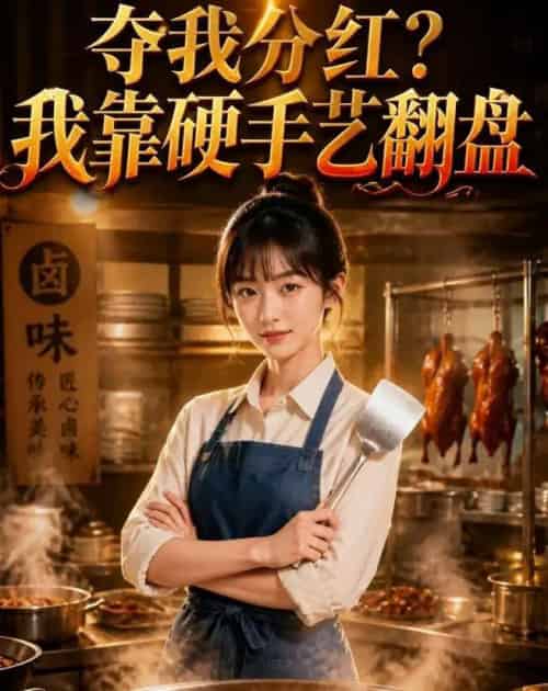 夺我分红我靠硬手艺翻盘 夺我分红我靠硬手艺翻盘