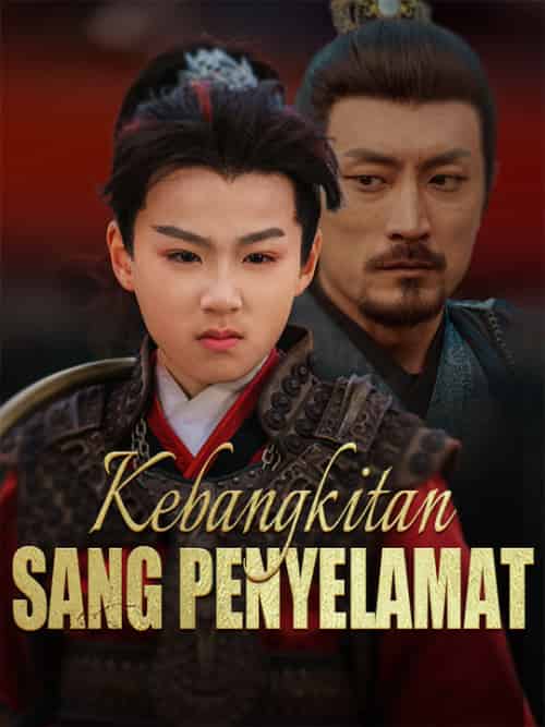 Kebangkitan Sang Penyelamat（51集全）Zane＆＆Sinta - 海之城海外短剧
