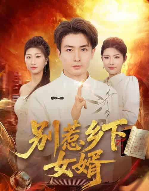 别惹乡下女婿（80集全）周泽壤＆韩宇婷-海之城短剧项目
