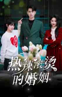 热辣滚烫的婚姻（73集）贾翼萱 - 海之城短剧