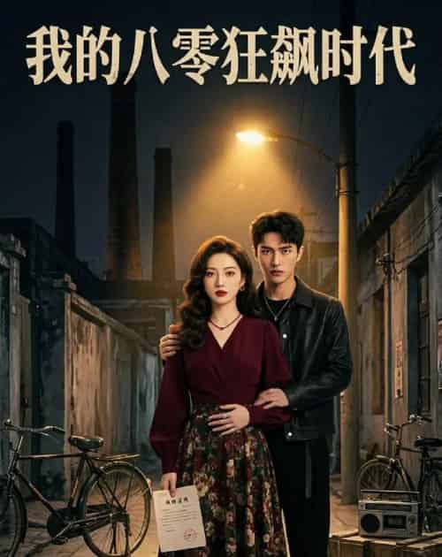 我的八零狂飙时代（51集全）-海之城短剧项目