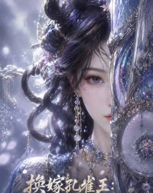 换嫁孔雀王：我在兽世横着走（33集全）AI-海之城短剧项目