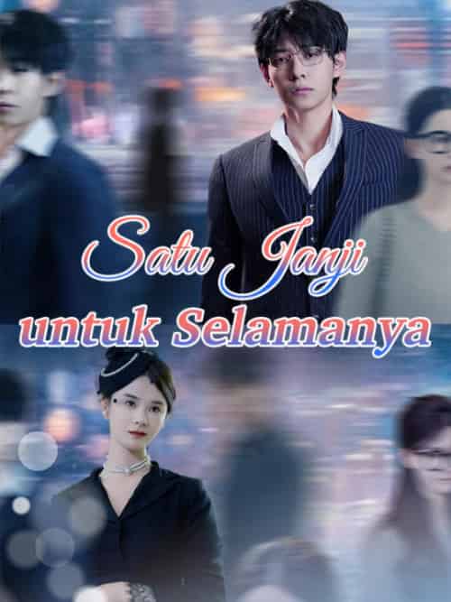 Satu Janji untuk Selamanya（87集全）Riri＆Pradita＆＆Evan＆Lesmana - 海之城海外短剧