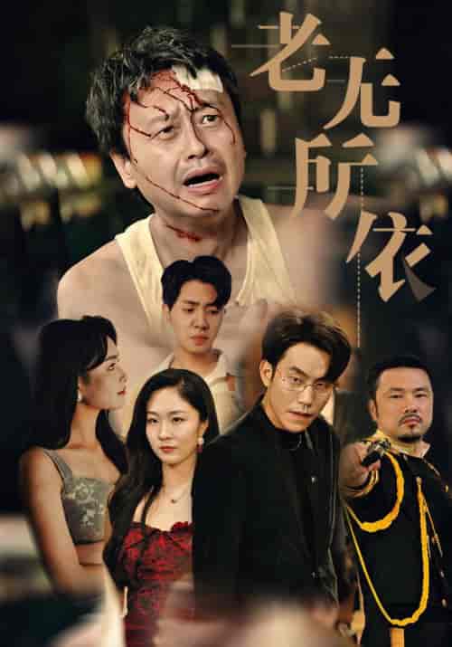 老无所依（57集） - 海之城短剧
