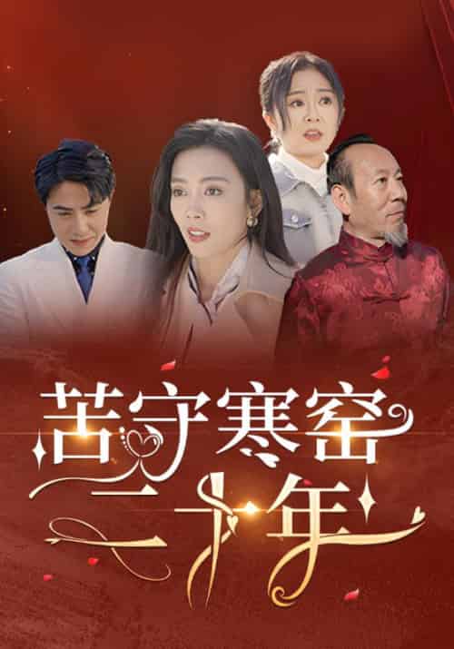 苦守寒窑二十年（35集全）程厉＆谢宁 - 海之城短剧
