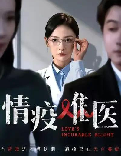 情疫难医＆背叛潜伏期（71集全）阳欣珂＆张黎-海之城短剧项目
