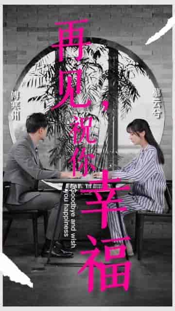 再见祝你幸福（100集） - 海之城短剧