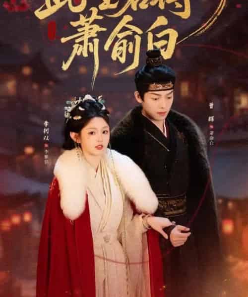 此生若得萧俞白（53集全）李柯以＆曾辉-海之城短剧项目