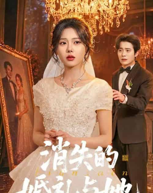 消失的婚礼与她（70集全）赵栩烽＆谢然-海之城短剧项目