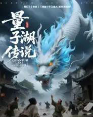 量子湖传说（12集全）Ai-海之城短剧项目