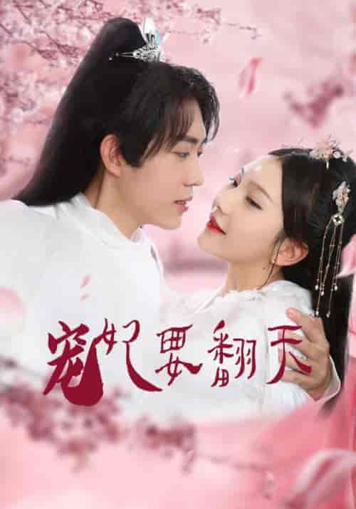 宠妃要翻天（22集全）景卿＆独孤宁 - 海之城短剧
