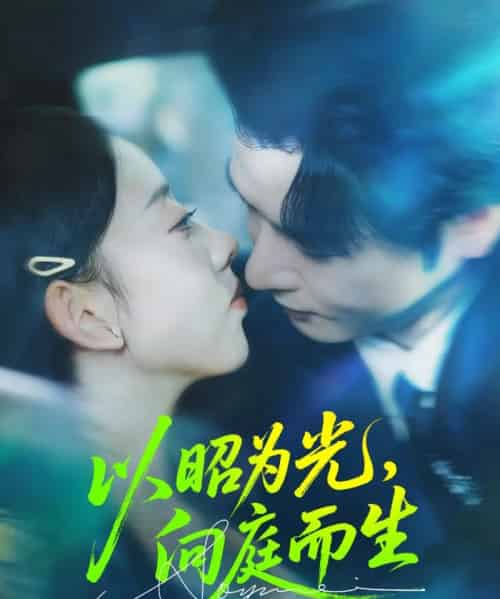 以昭为光向庭而生（84集全）张若曦＆李彬航-海之城短剧项目