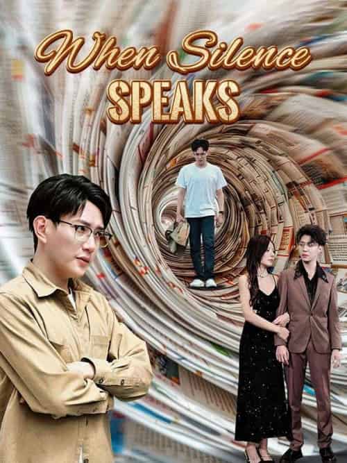 When Silence Speaks When Silence Speaks