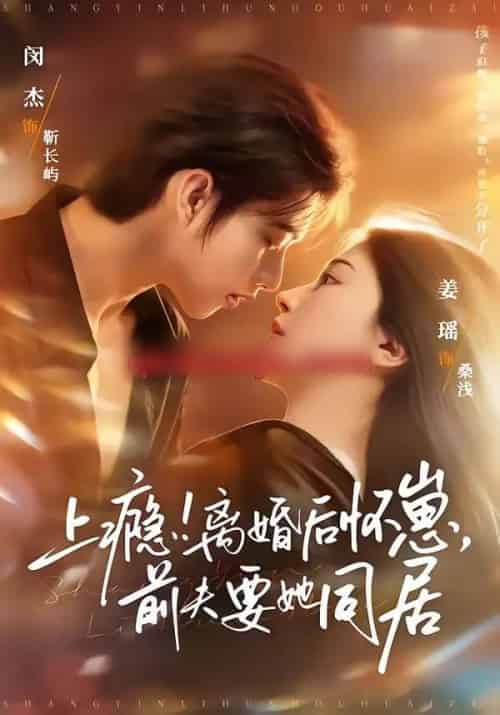 上瘾！离婚后怀崽，前夫要她同居＆上瘾离婚后怀崽前夫要她同居（79集全）闵杰＆姜瑶-海之城短剧项目