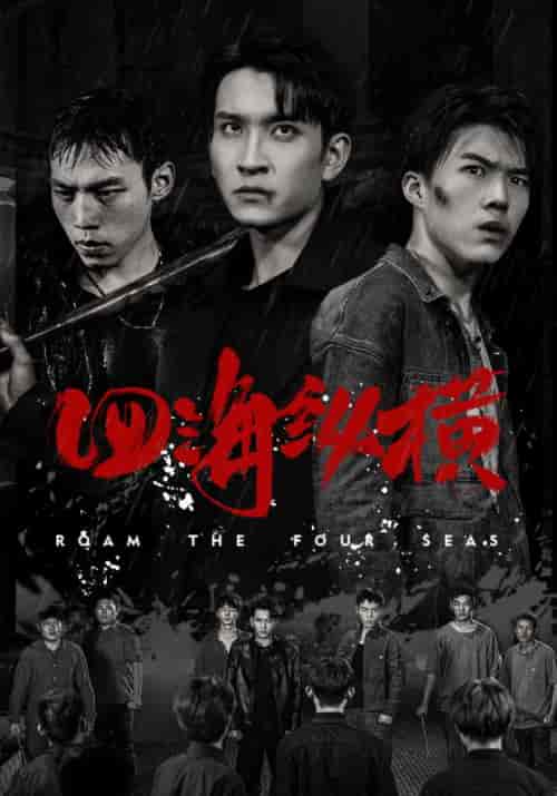 四海纵横（60集全） - 海之城短剧