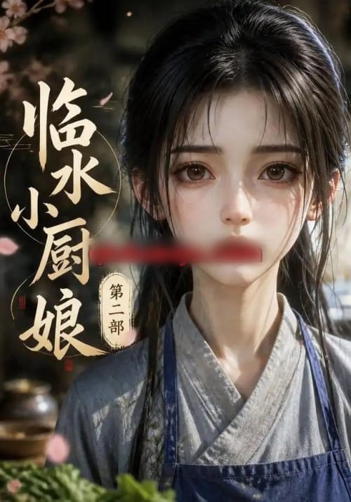 临水小厨娘第二部（60集全）AI短剧-海之城短剧项目