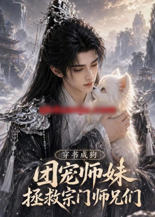 穿书成狗，团宠师妹拯救宗门师兄们（78集全）AI短剧-海之城短剧项目