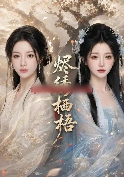 烬绣栖梧（51集全）AI短剧-海之城短剧项目