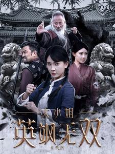 大小姐英飒无双（61集）杨洁 - 海之城短剧