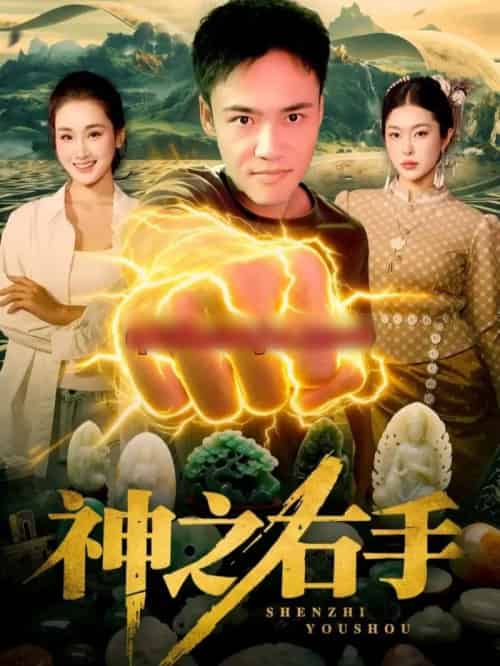 神之右手（100集全）理艺如＆王行宇-海之城短剧项目